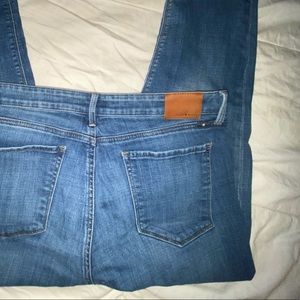 Lucky Brand Jeans-Ava Skinny